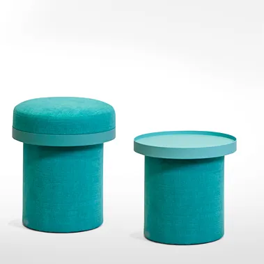 CHAMP — Produced by Johanson