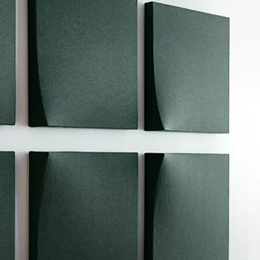 NOTE — Produced by Decibel