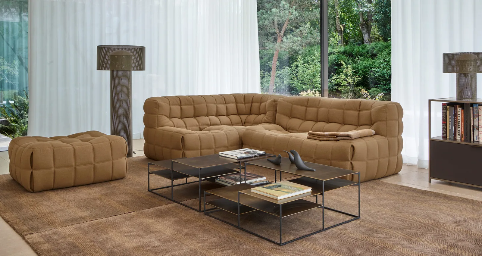 LOWLANDS for Ligne Roset