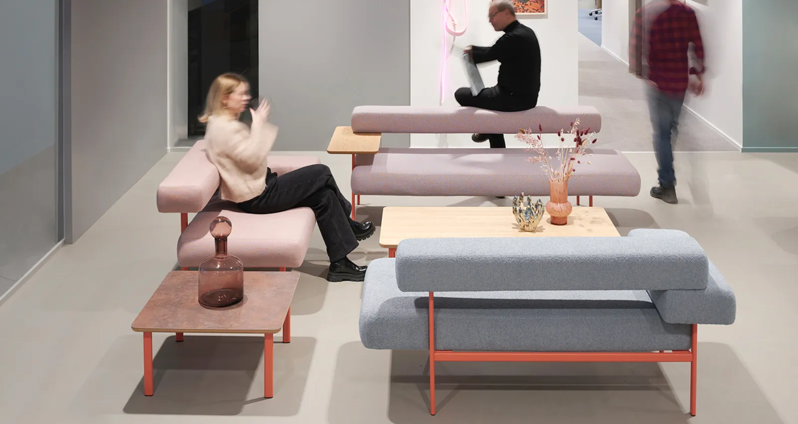 PLATEAU for Johanson