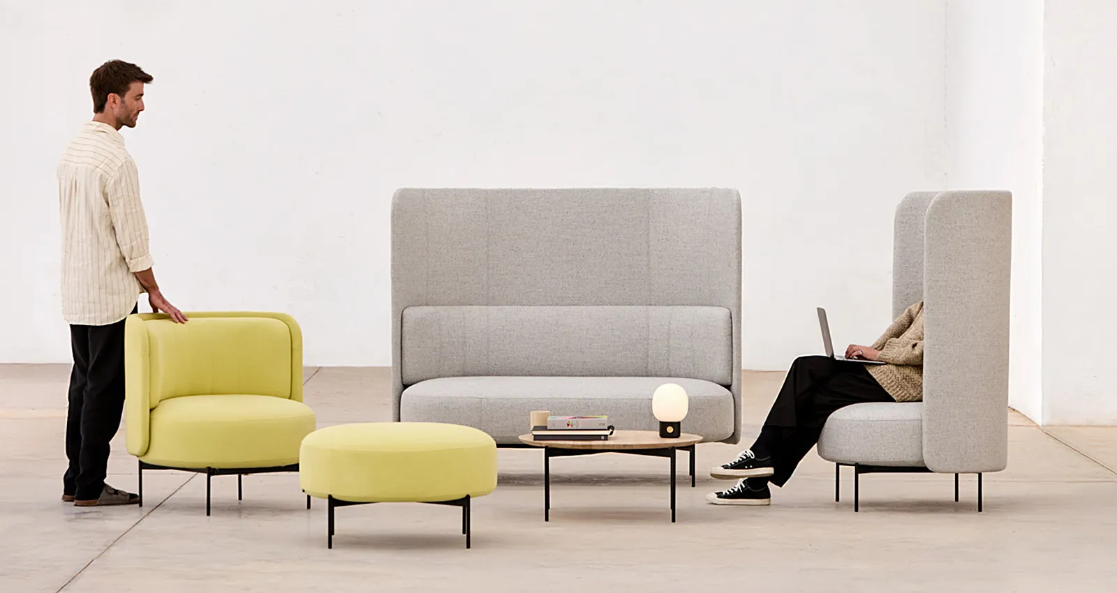 JOE for Softline