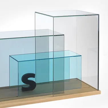  SHOW CASE — Produced by Schönbuch