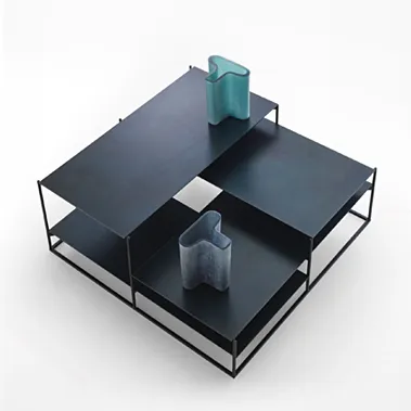 LOWLANDS — Produced by Ligne Roset