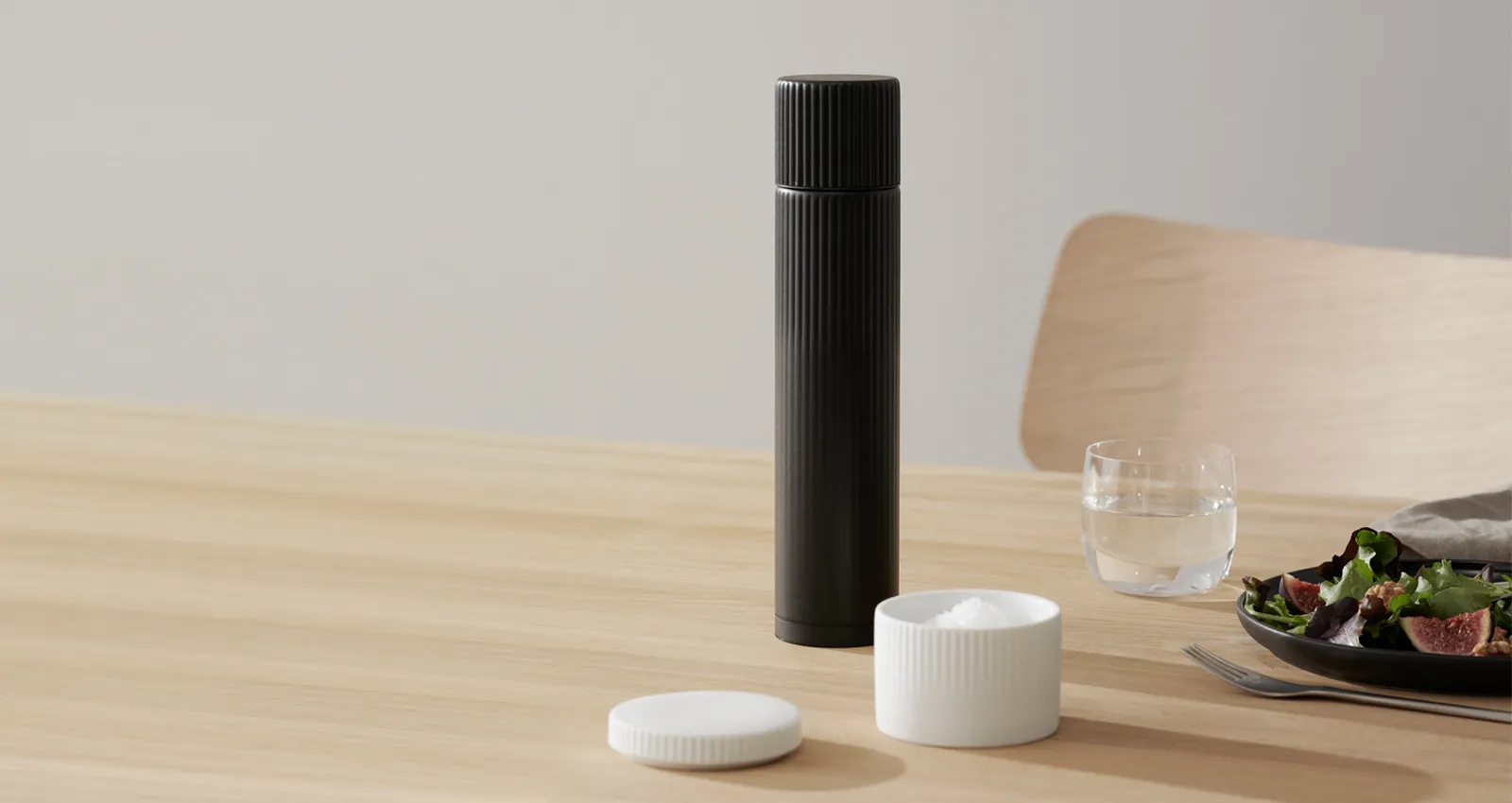 PLEAT for Stelton