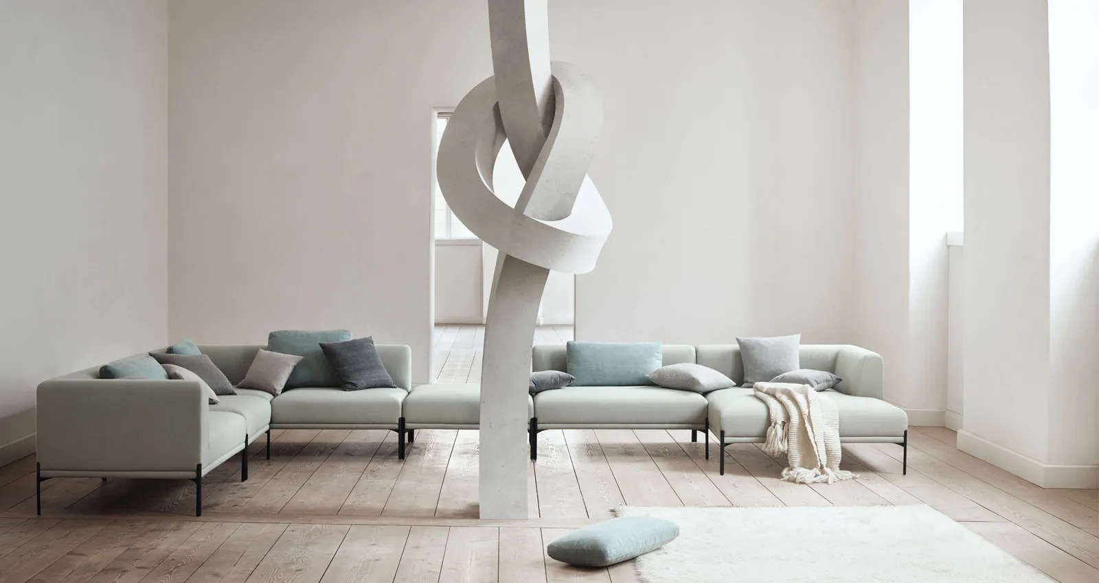 CAISA for Bolia