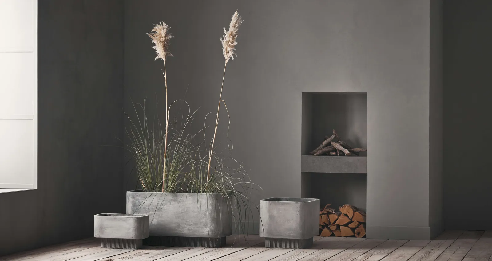 HIGHLANDS for Bolia