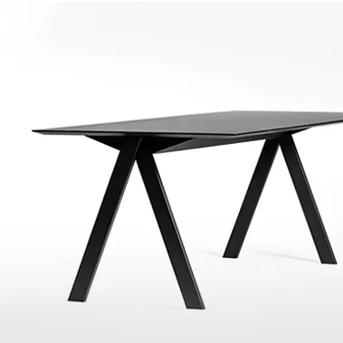 PEAK — Produced by Johanson