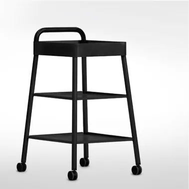 STROLL butler — Produced by Johanson