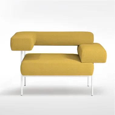 PLATEAU — Produced by Johanson